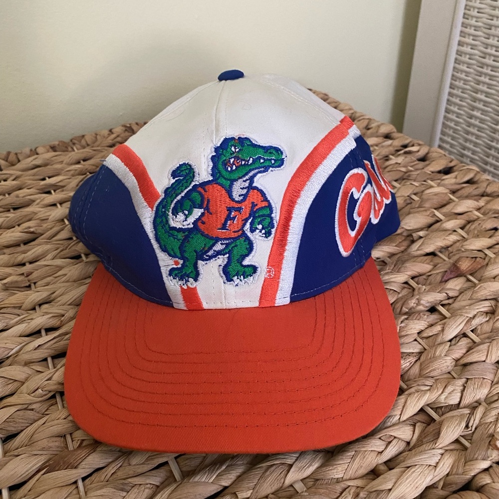 Florida gators cap